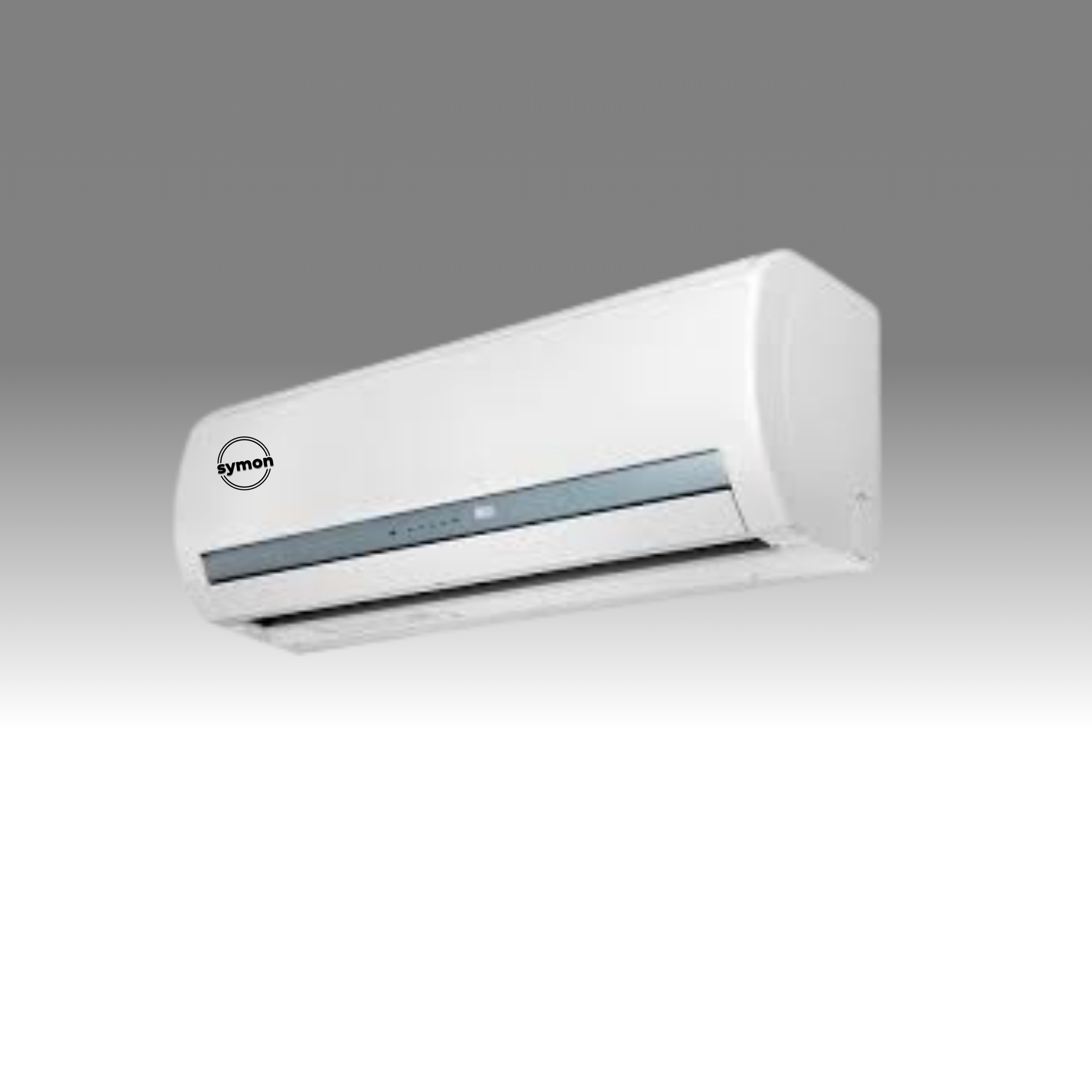 Symon 1 Ton 3 Star Inverter Split AC