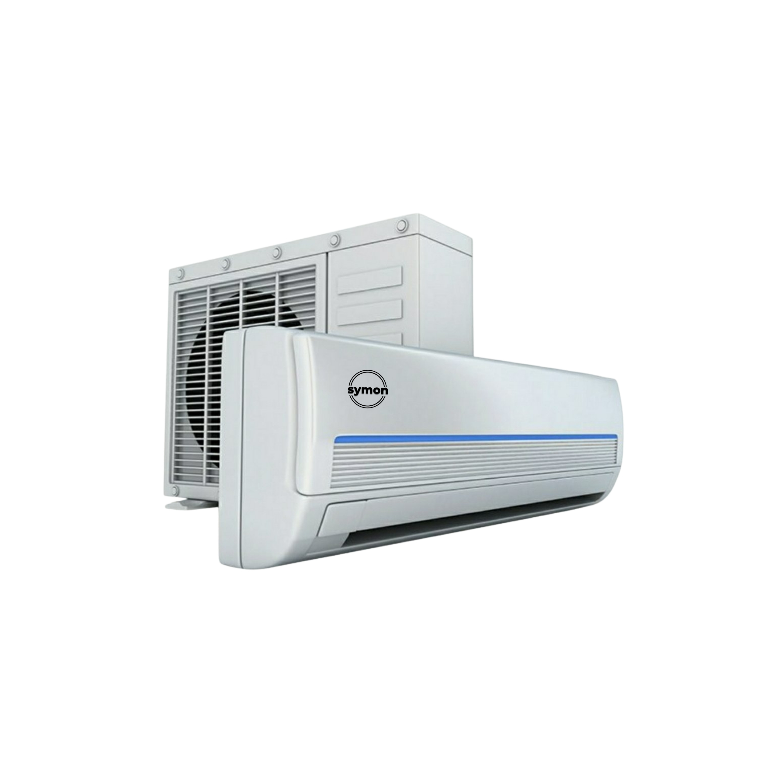 Symon 1.5 Ton 5 Star Window AC