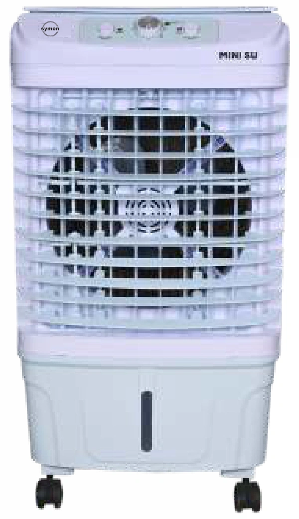 Symon MINI-SU Air Cooler - 40 Ltr