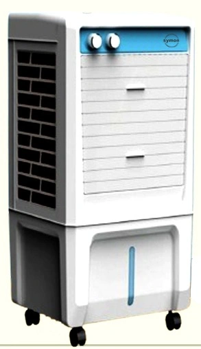 Symon PLUTO Air Cooler - 55 Ltr