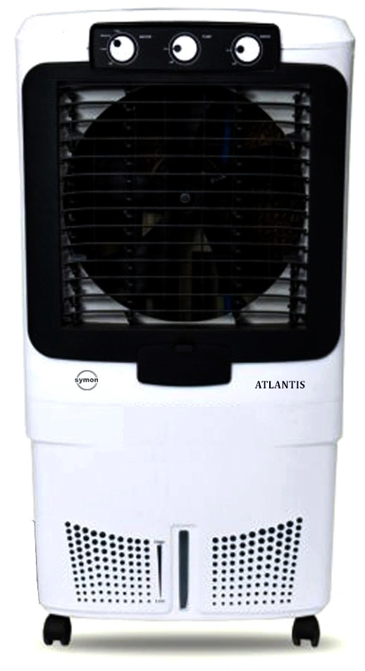 Symon ATLANTIS Air Cooler - 75 Ltr