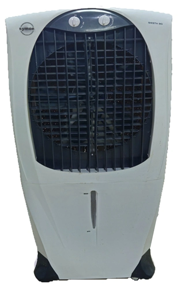Symon SIESTA Air Cooler - 75 Ltr