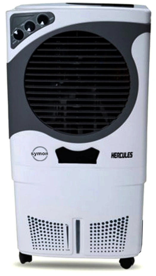 Symon HERCULES Air Cooler - 75 Ltr